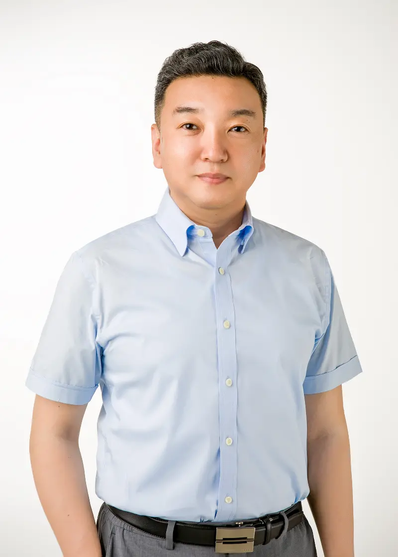 Jin-Won Seo