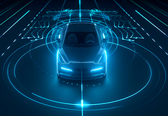 Autonomous Vehicle Security