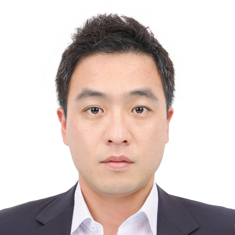 Joo-Won Park