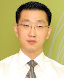 Dong-Sik Shon